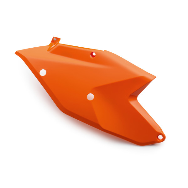 KTM Air filter panel